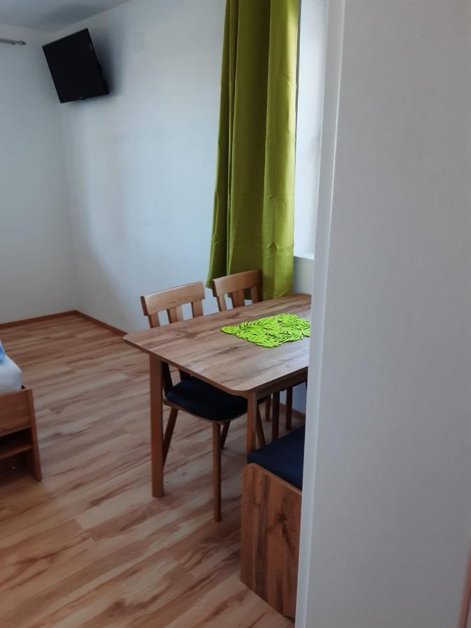 Apartment Sabrina ซังค์โยฮันน์อิมพองเกา ภายนอก รูปภาพ