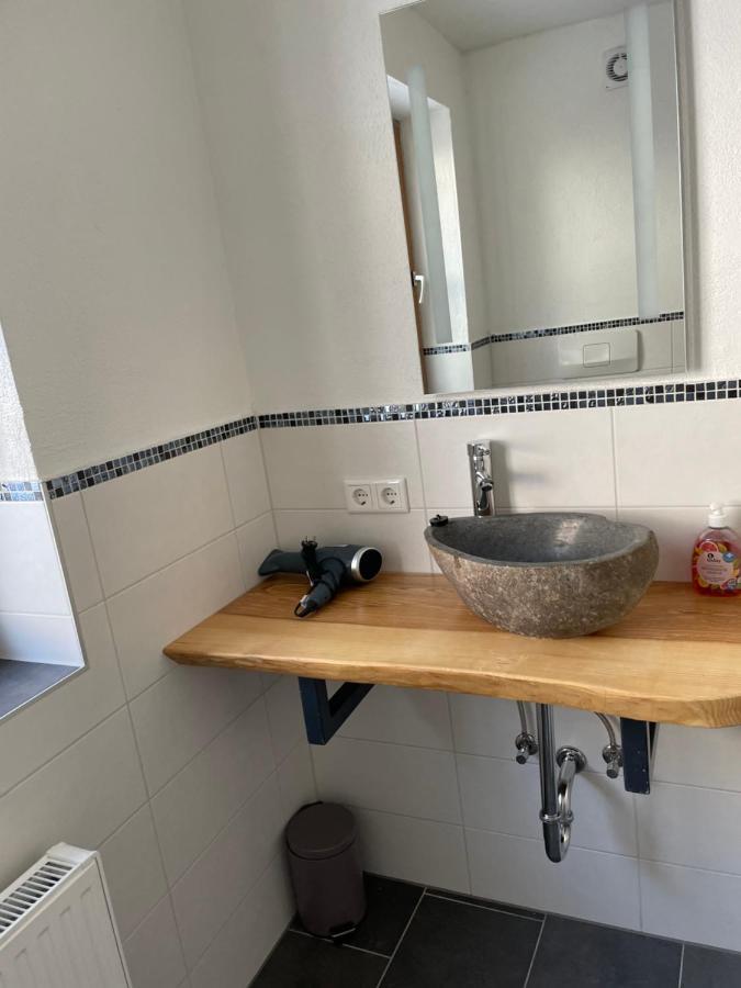 Apartment Sabrina ซังค์โยฮันน์อิมพองเกา ภายนอก รูปภาพ
