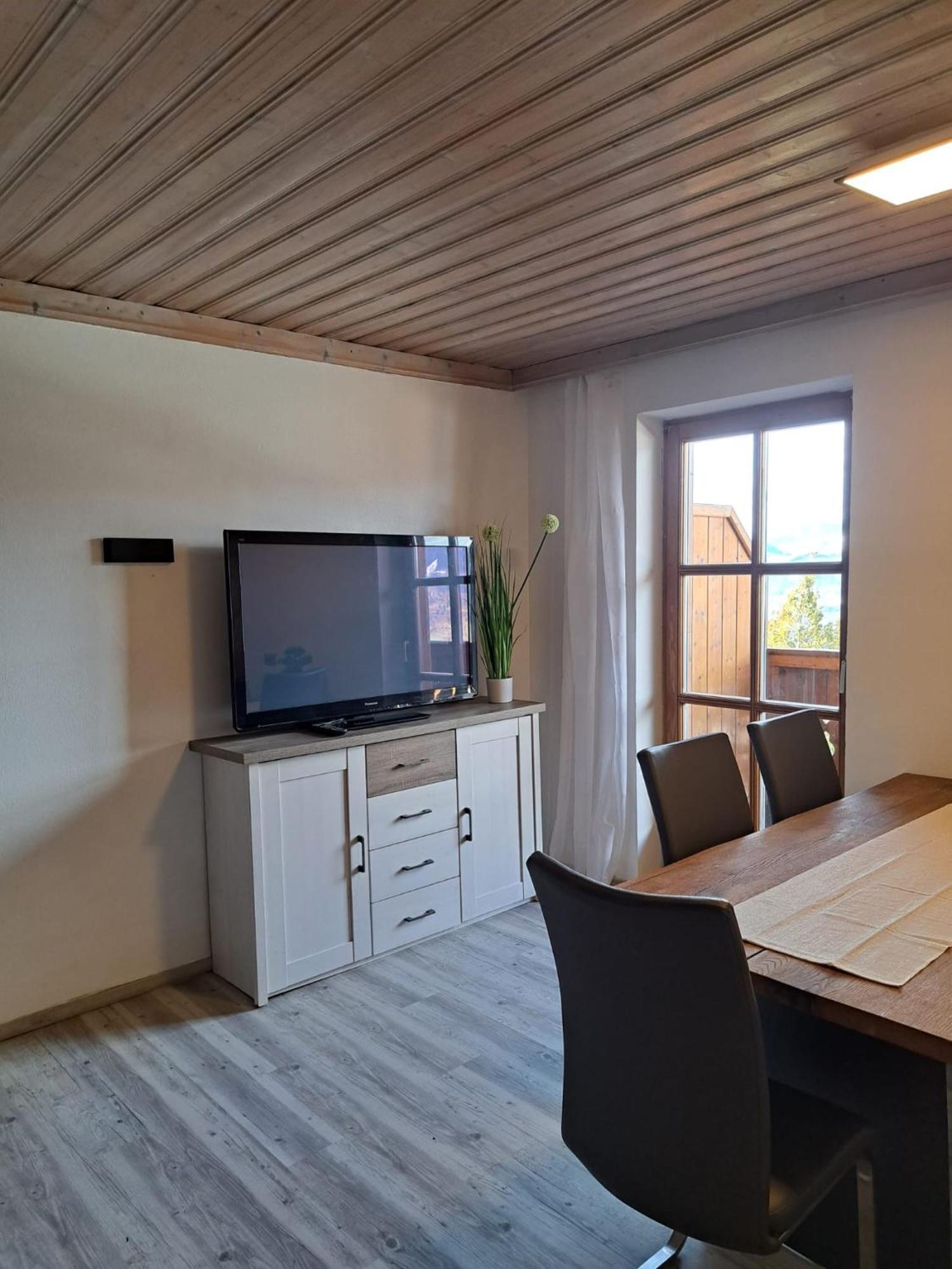 Apartment Sabrina ซังค์โยฮันน์อิมพองเกา ภายนอก รูปภาพ