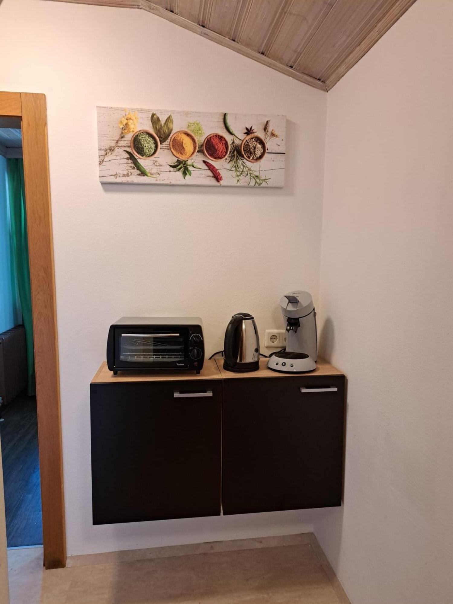 Apartment Sabrina ซังค์โยฮันน์อิมพองเกา ภายนอก รูปภาพ
